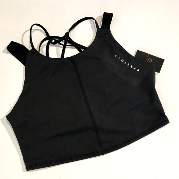 FP Movement Tops - Free People Manta Cross Crop